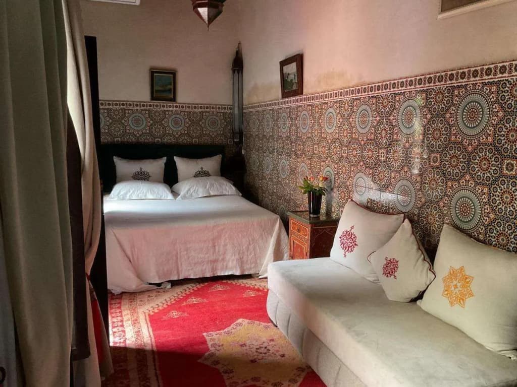 Riad Syba - photo 20
