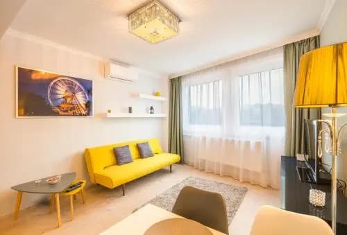 Royal Danube Apartments - photo 31
