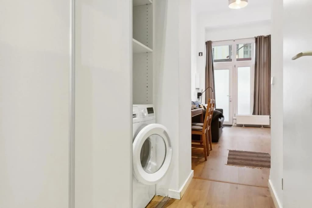 Lux Apartment in Charlottenberg - photo 5