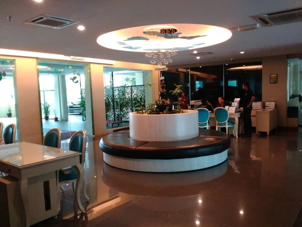 Marina Island Pangkor Resort & Hotel - photo 40