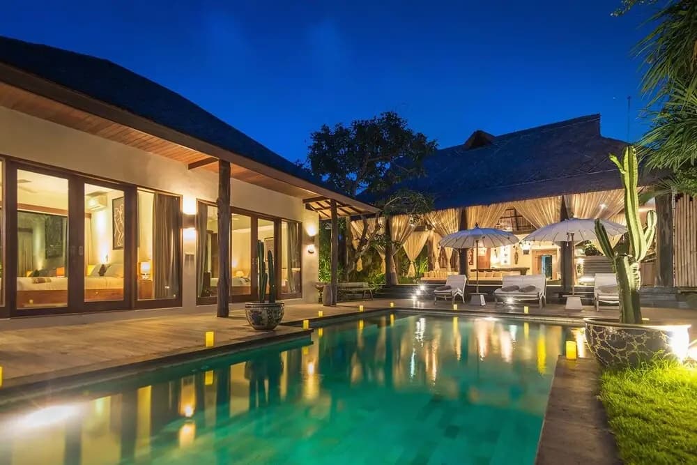 Villa Ku Tama by Villa Finder - photo 12