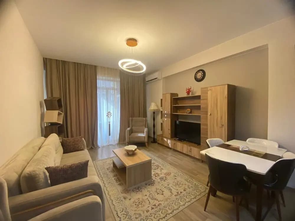 Cozy Apartment at M2 - photo 3