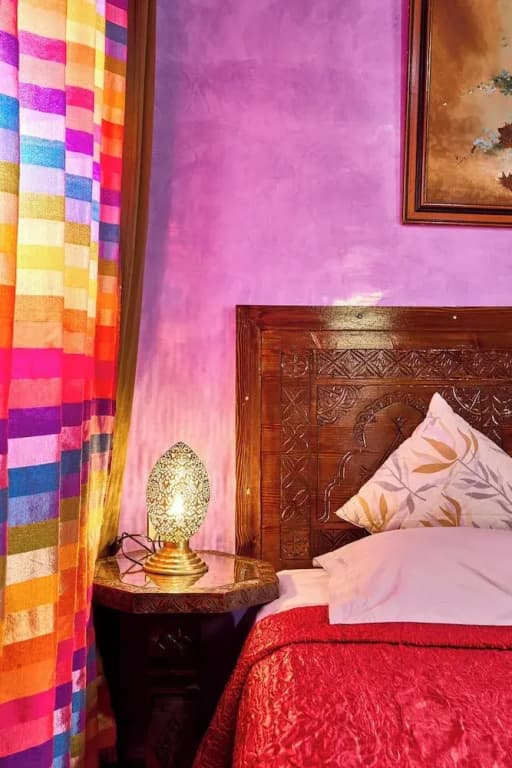 Riad Amber Zahra - photo 46