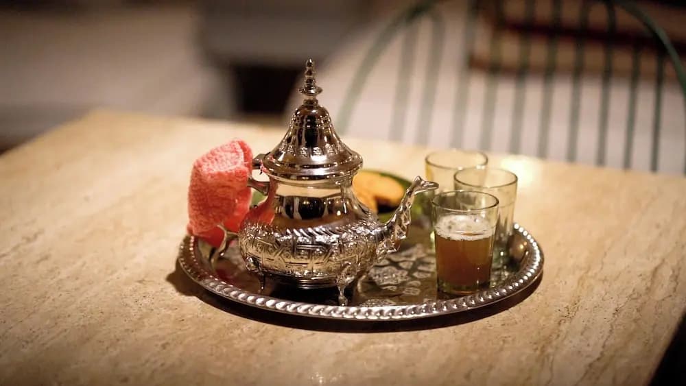 Riad Chambres d'Amis - photo 10