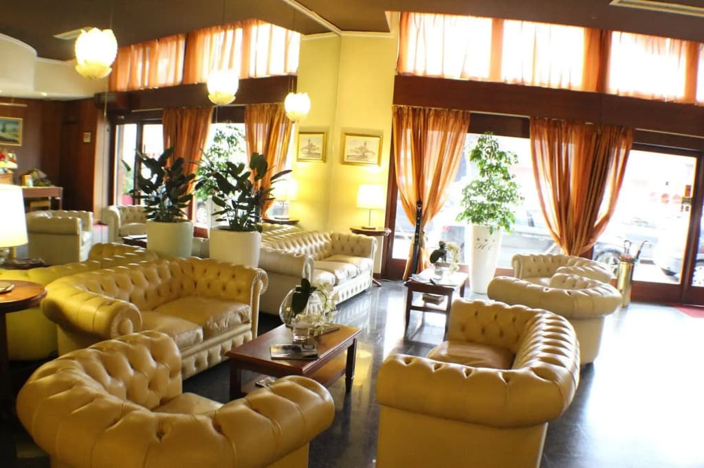 Hotel Certosa - photo 3