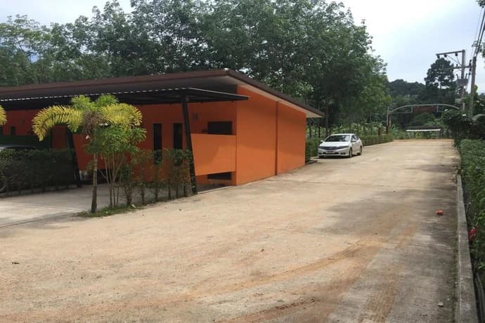 Sabaidee Resort - photo 11