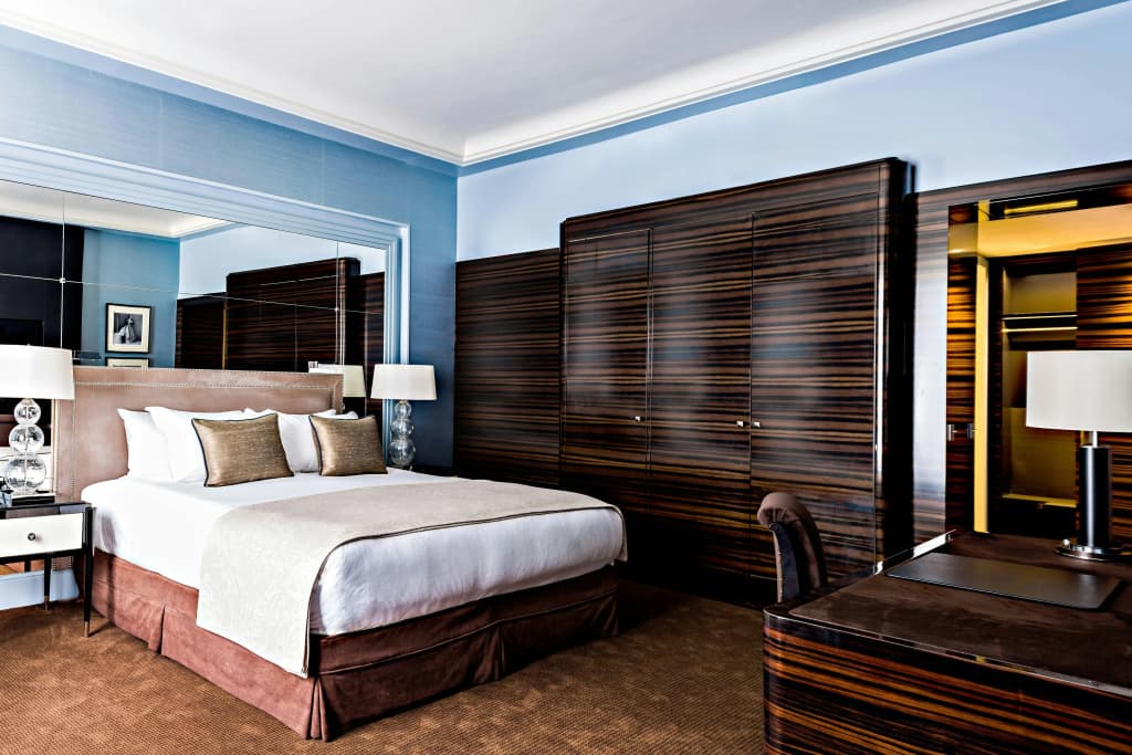 Prince de Galles, a Luxury Collection Hotel, Paris - photo 48