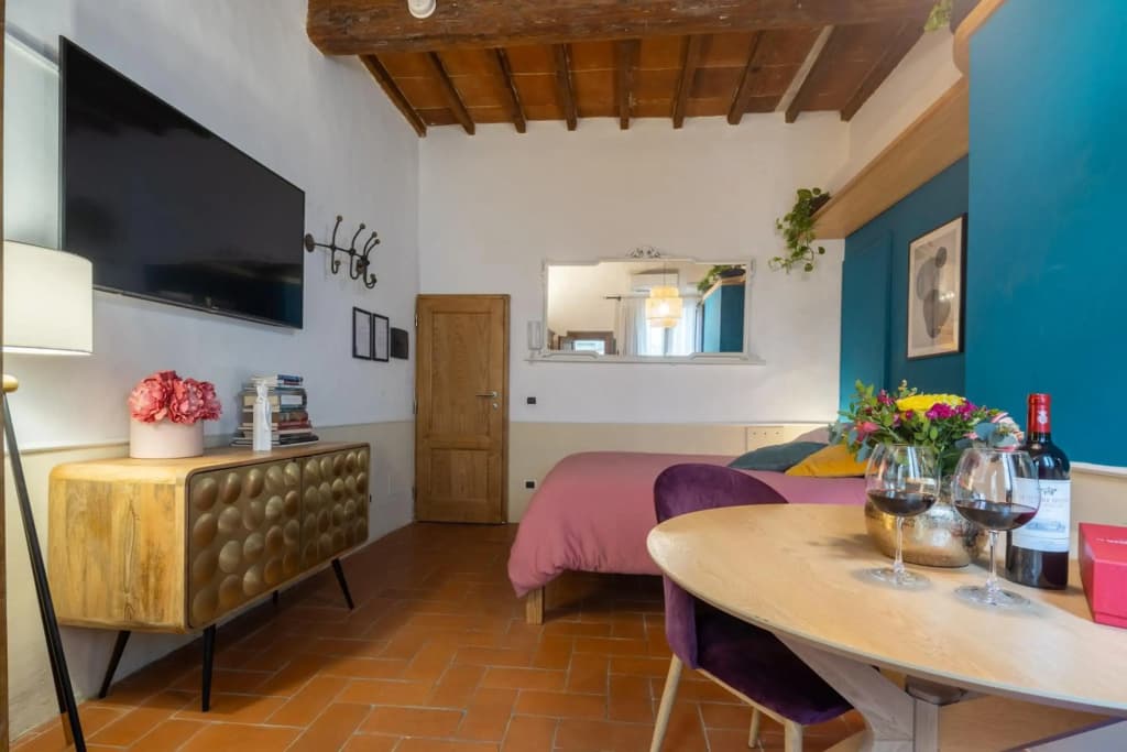 D'Ardiglione27 Flat - photo 13