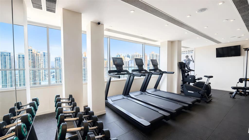 Hilton Garden Inn Hong Kong Mongkok - photo 29