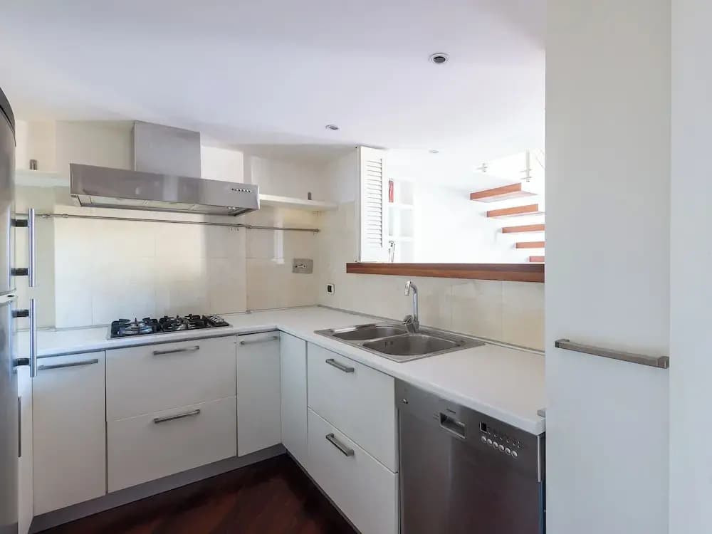 Parioli Luxury Loft With Terrace - photo 4
