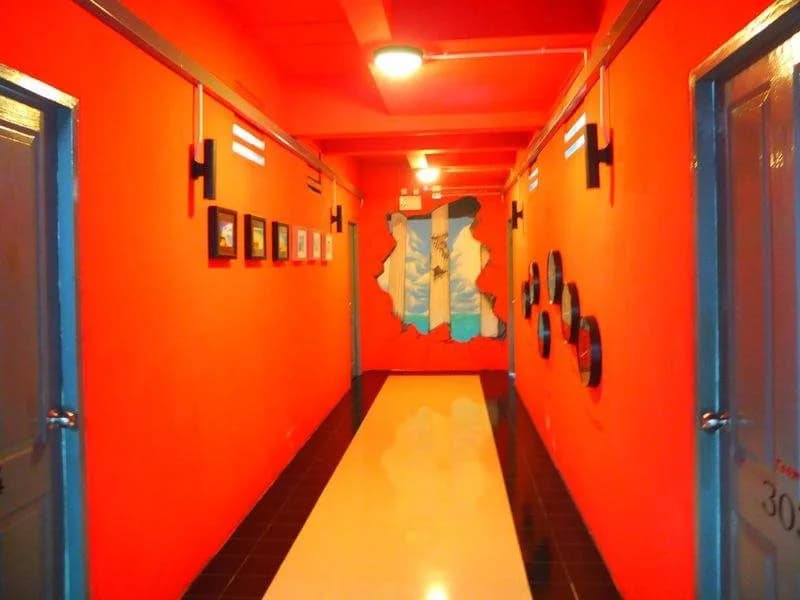 Yes Boutique Hotel - photo 16