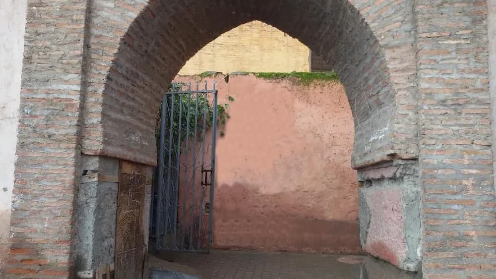 El Bouiba - photo 12