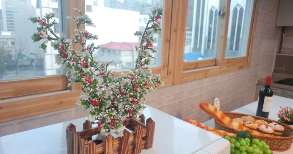 Red Panda Hotel - photo 11