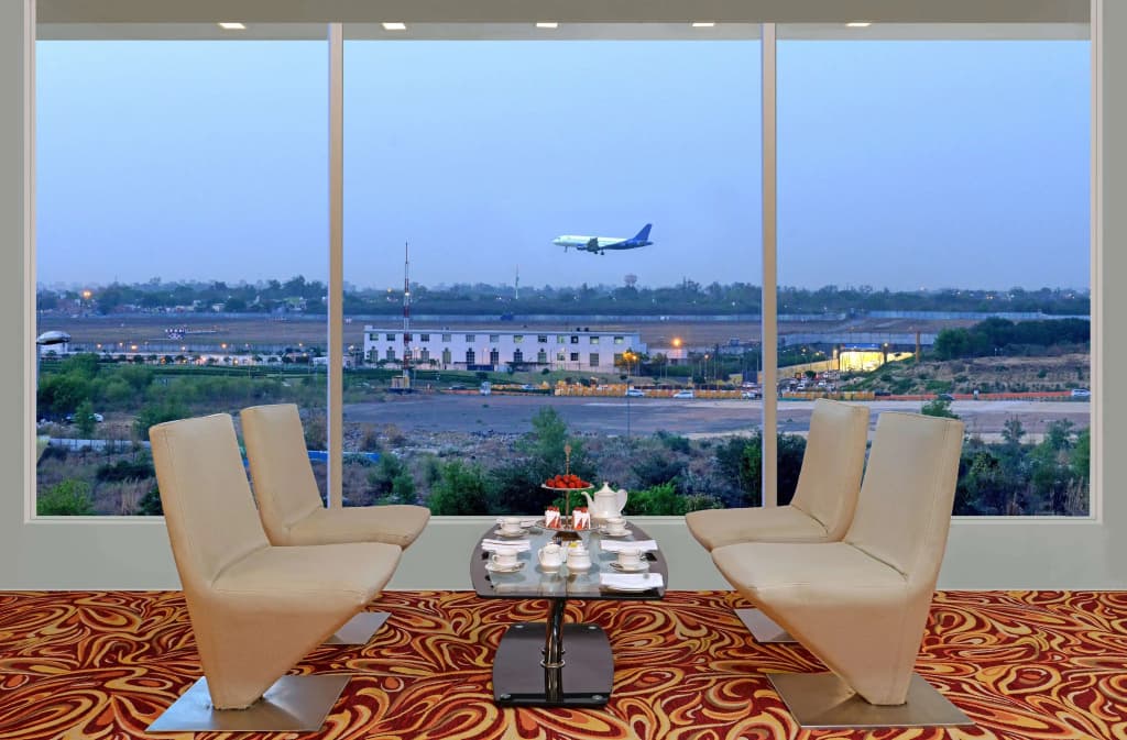 Taurus Sarovar Portico - photo 8