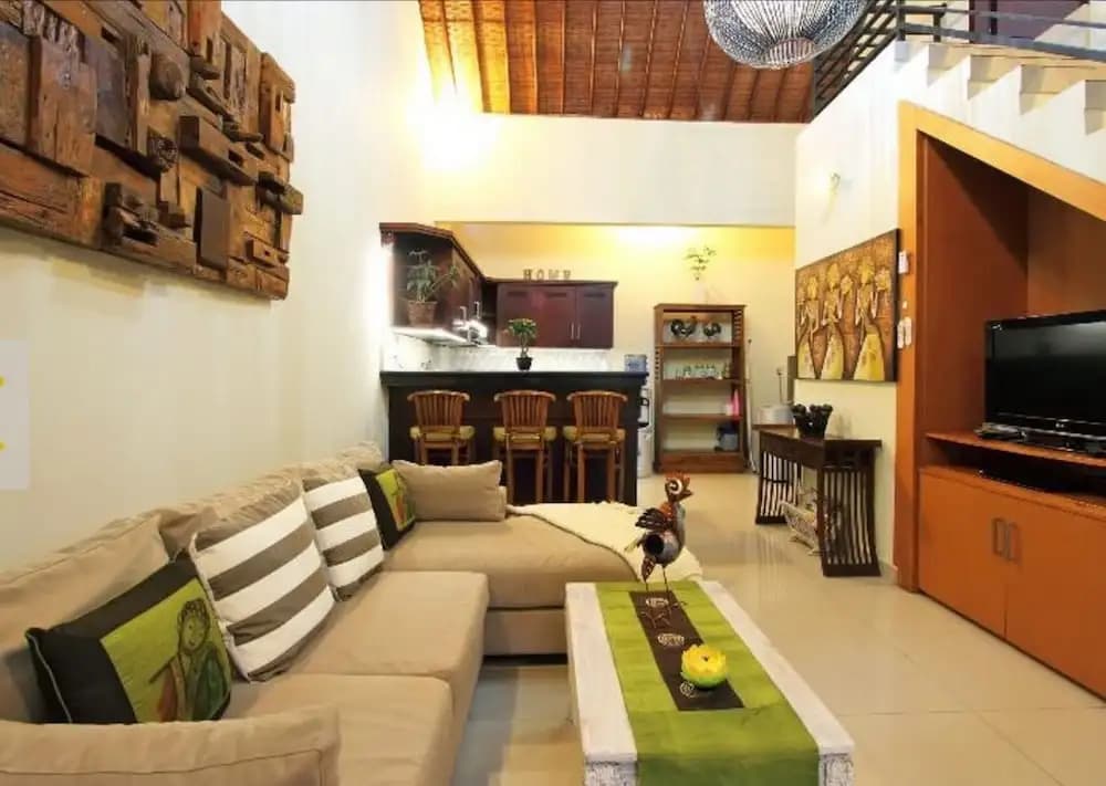 Villa Tanjun - photo 19