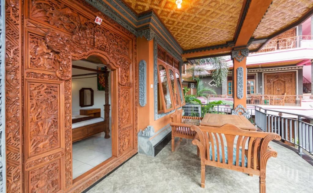 Sayong House - main photo