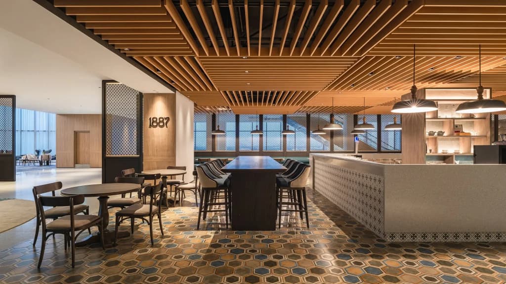 Crowne Plaza Penang Straits City by IHG - photo 17