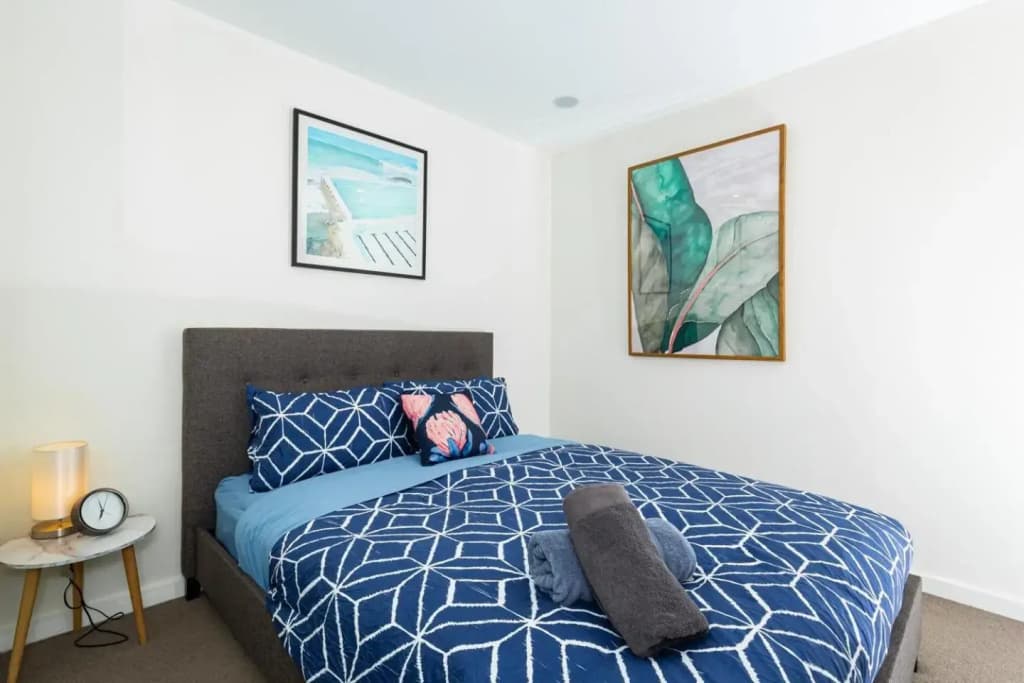 Bond Quarter Loft - photo 2