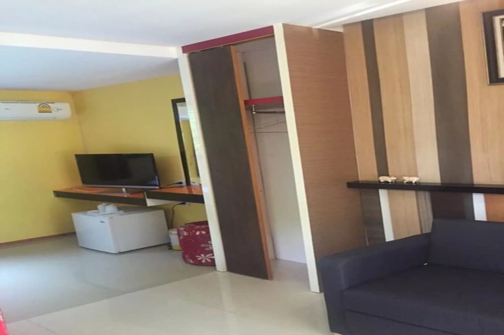 The Resort Romklao - photo 9