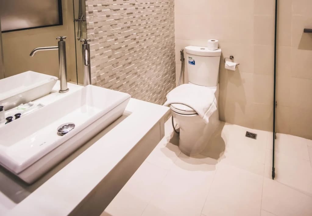 Gaam Hotel - photo 11