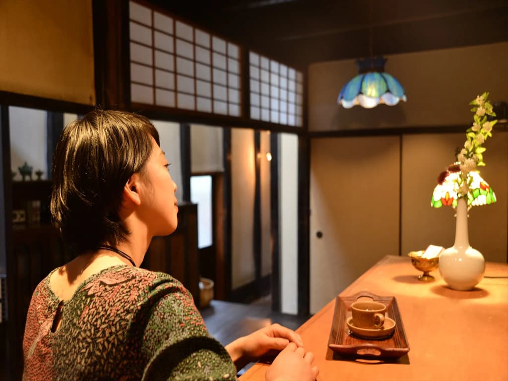 Guest house Umeya - photo 12