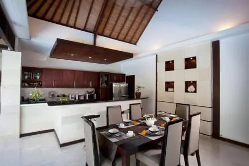 Villa 88 - photo 18