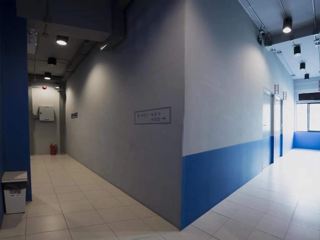 Loftel Station Hostel - photo 17