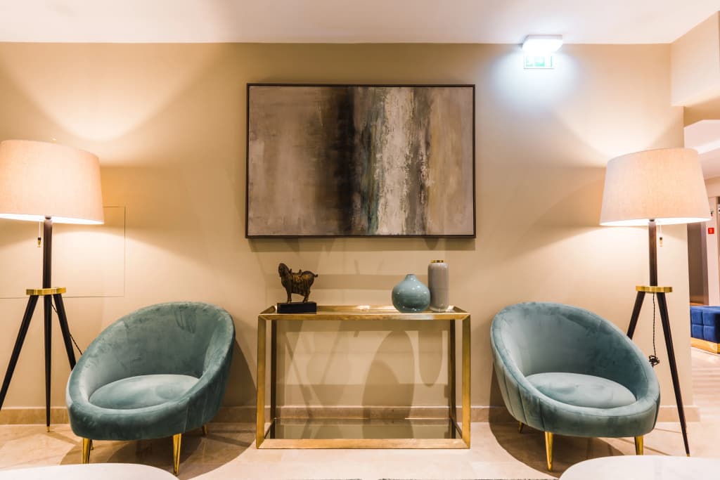 Rossio Boutique Hotel - photo 31