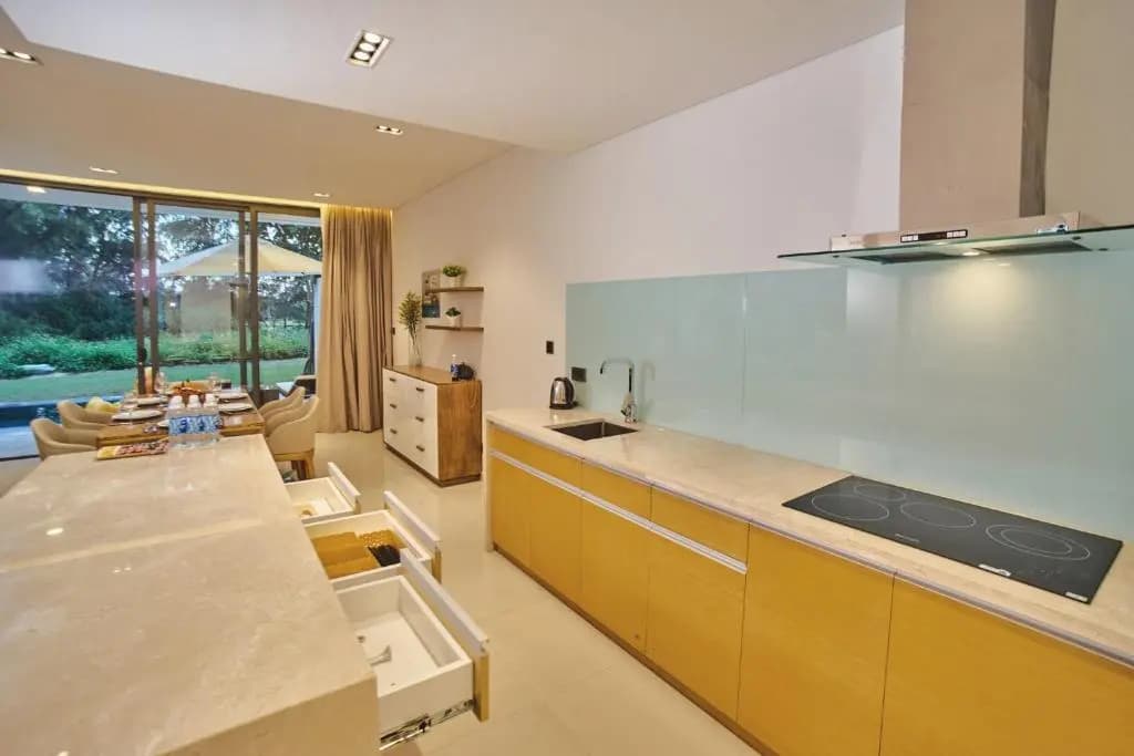 5-star Golf Resort Pool Villa - photo 25
