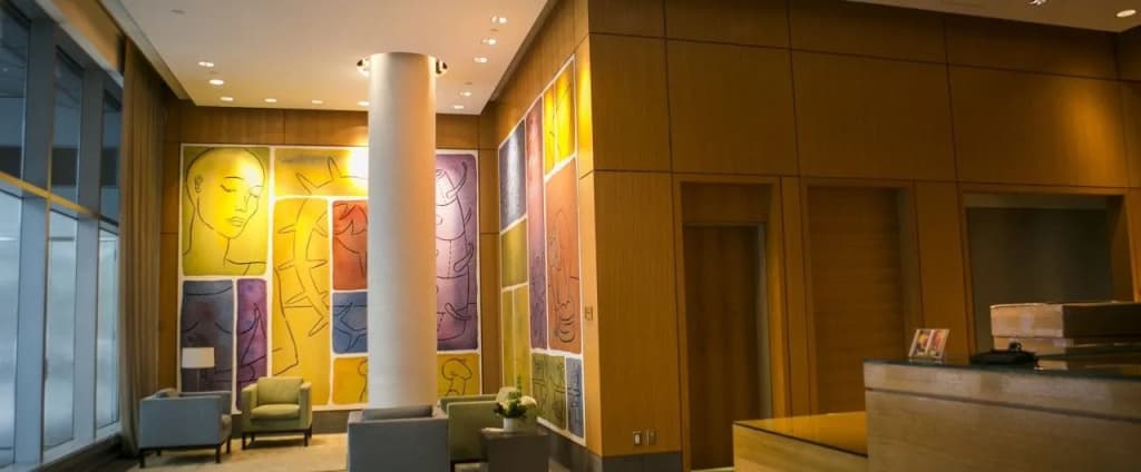 Bridgestreet at Centria - photo 3
