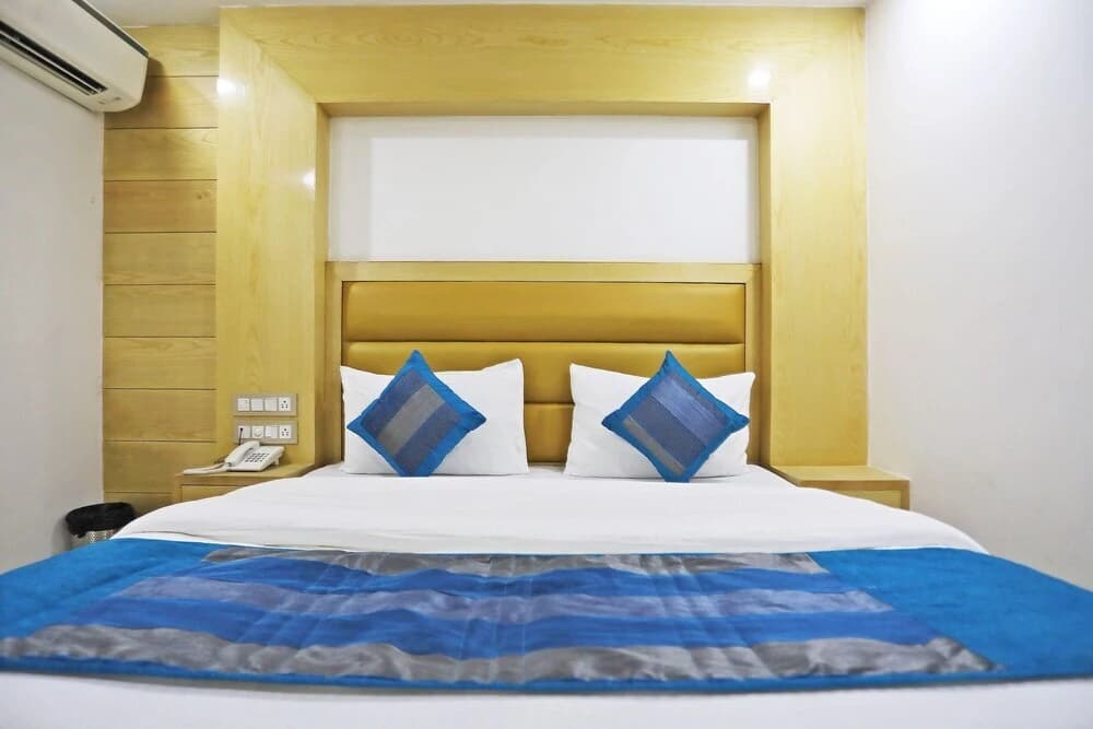Hotel Kuber International - photo 3