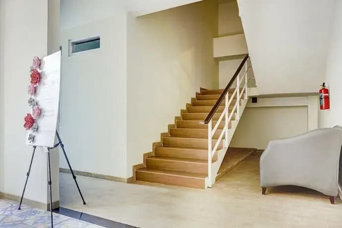 OYO 90629 The Home Srengseng - photo 17