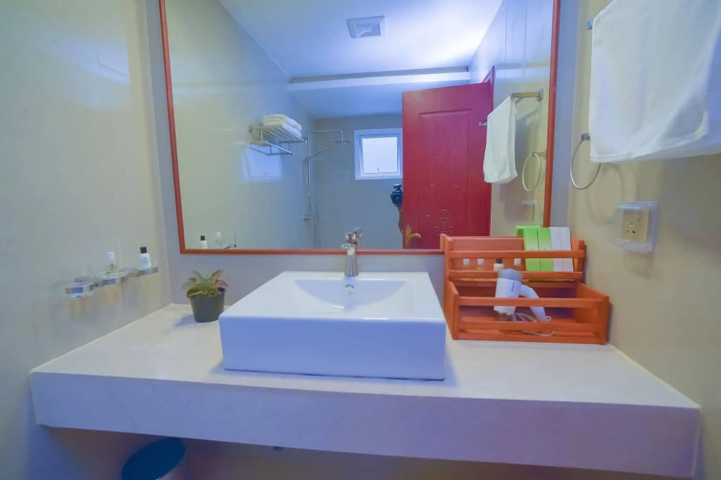 Hathaa Beach Maldives Guest House - photo 18