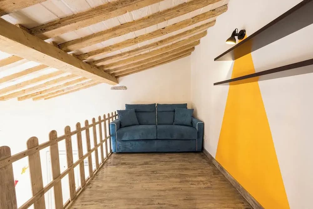 Yellow Home by MMega - photo 9