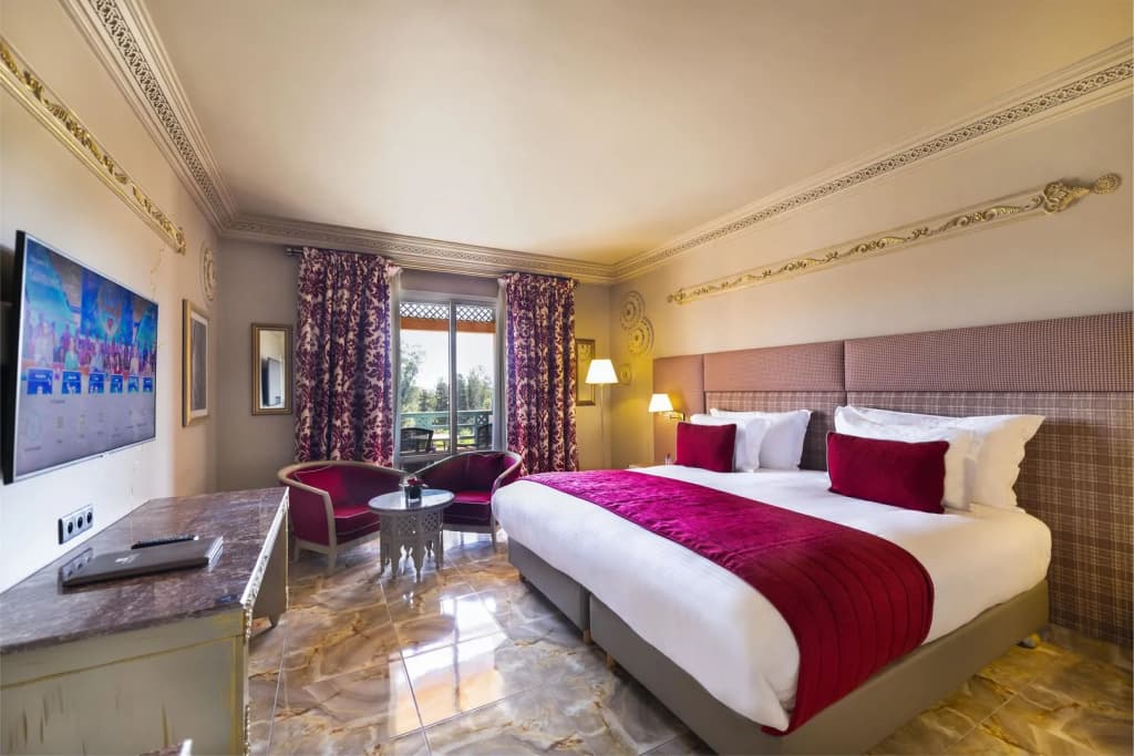 Grand Mogador MENARA - photo 5