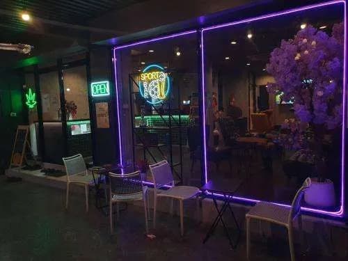 Bud Brew Beyond Dispensary and Hotel - photo 15