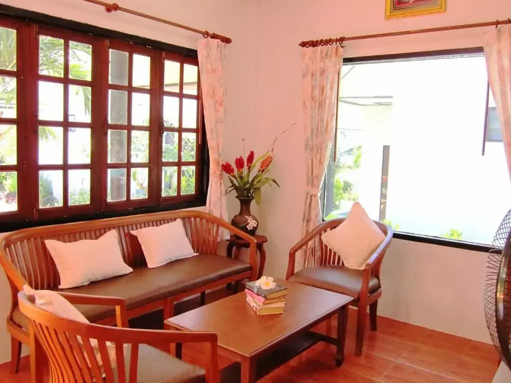 Lanta Il Mare Beach Resort - photo 23