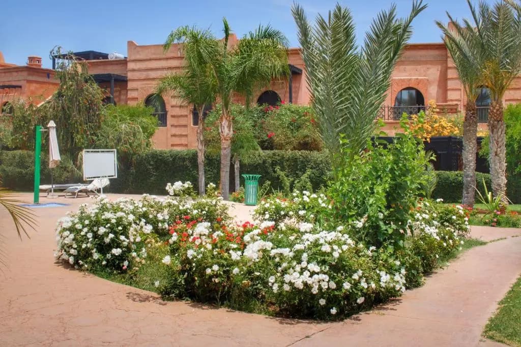 Atlas Golf Resort - photo 14