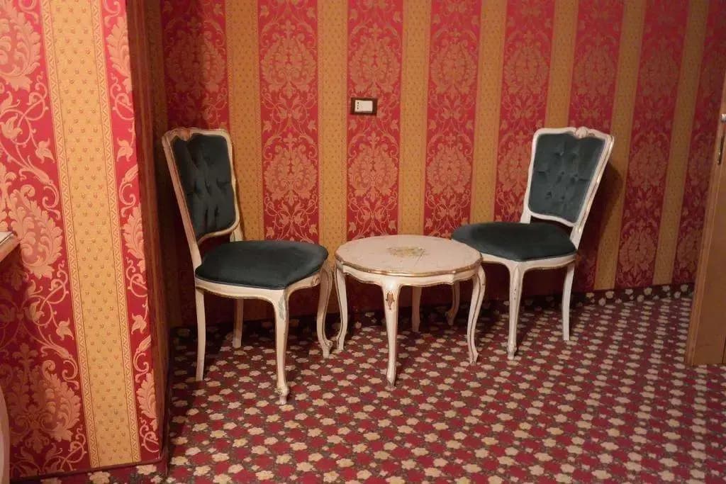 Belle Arti Hotel - photo 12