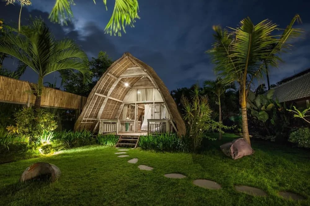 Villa Bora Bora - photo 40