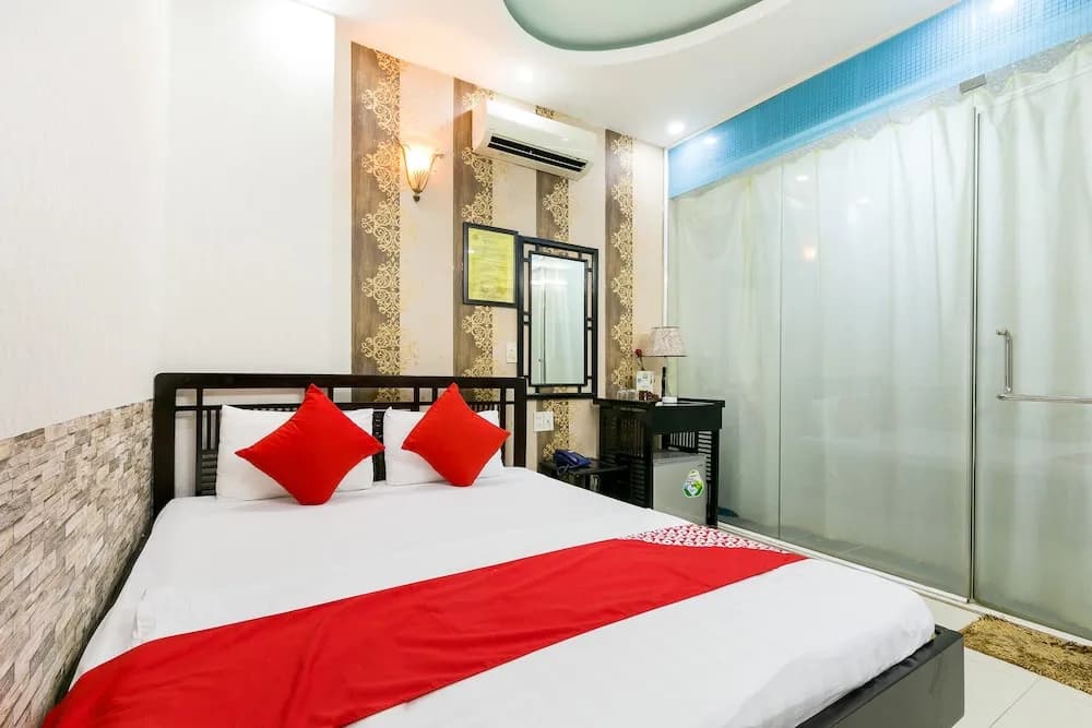 Oyo 252 Sai Gon Vang - photo 7