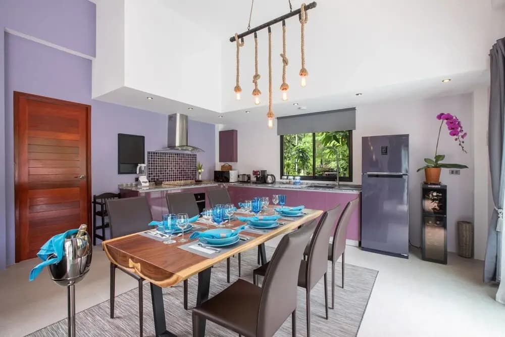 Baan Suaan Bua Pool Villa - photo 18