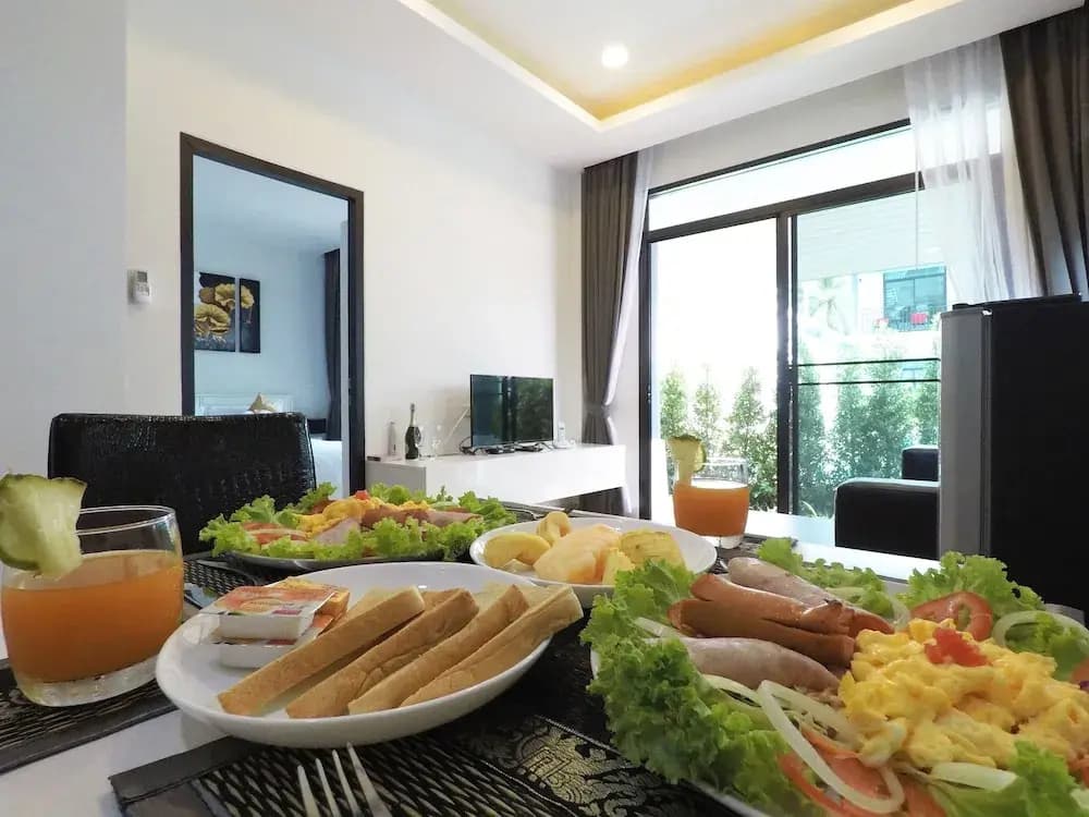 Wanora Resort - photo 12