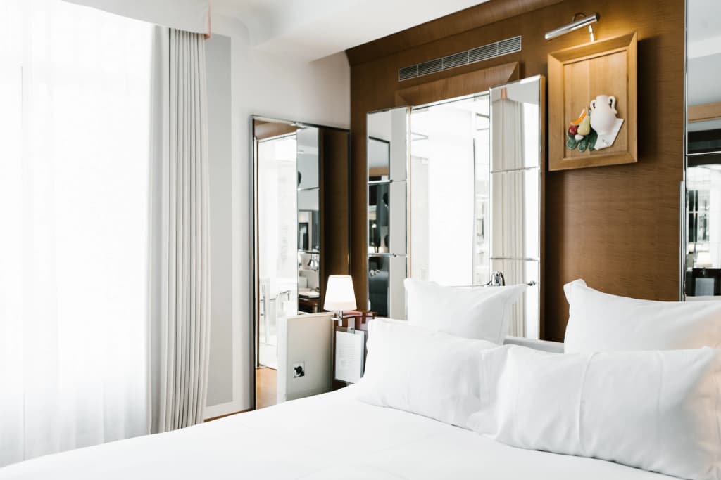 Le Royal Monceau - Raffles Paris - photo 3