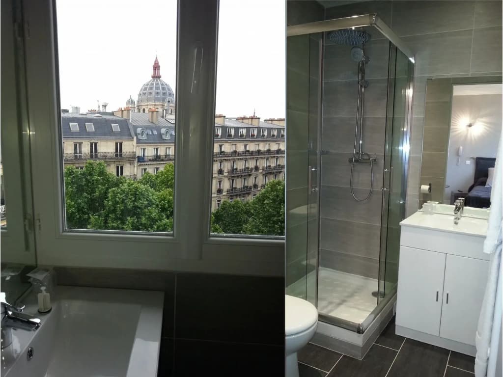 Hôtel D'Argenson - photo 8