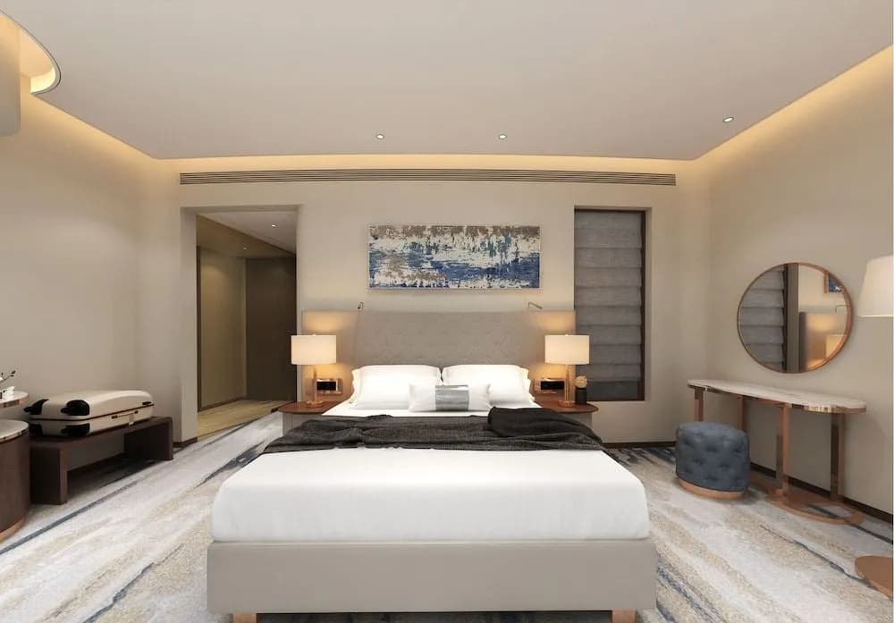 Century Marina Hotel Lusail - photo 6