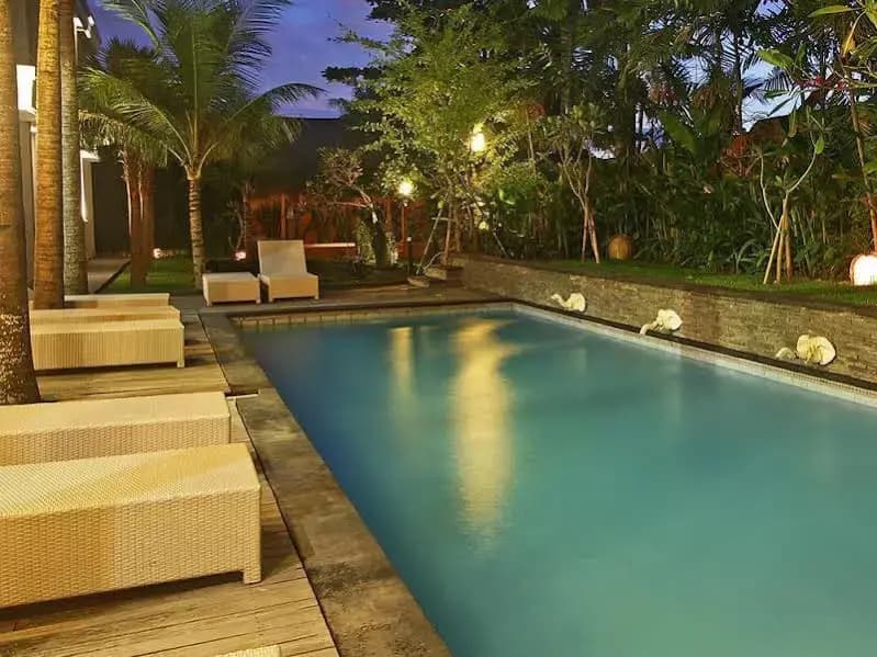 Sunti Ubud Resort and Villa - photo 12