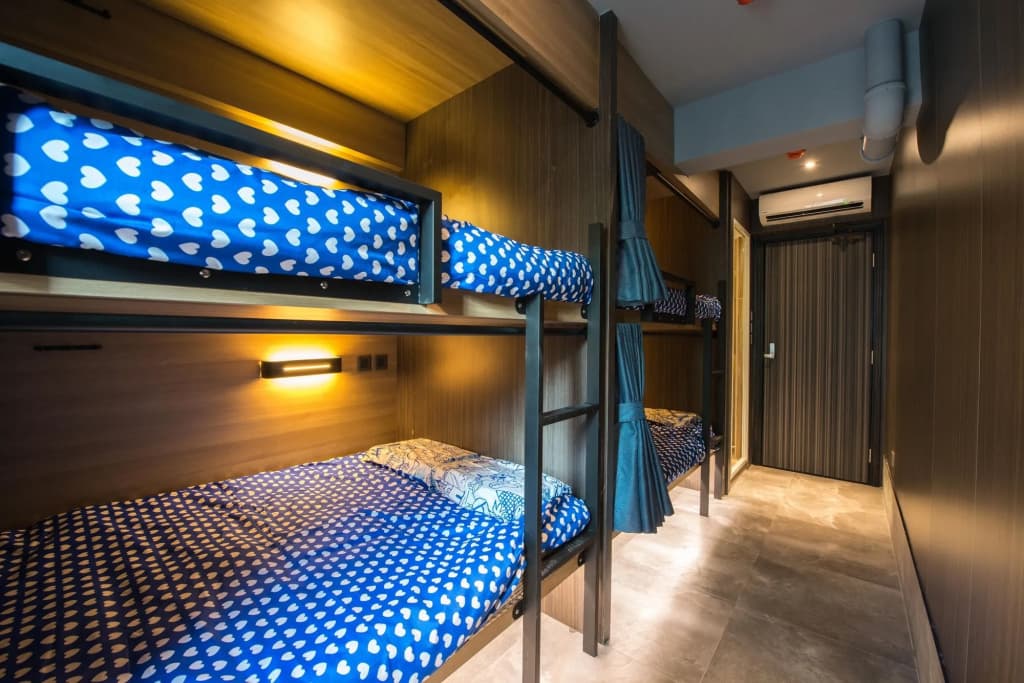 Just Hotel Jordan - photo 3