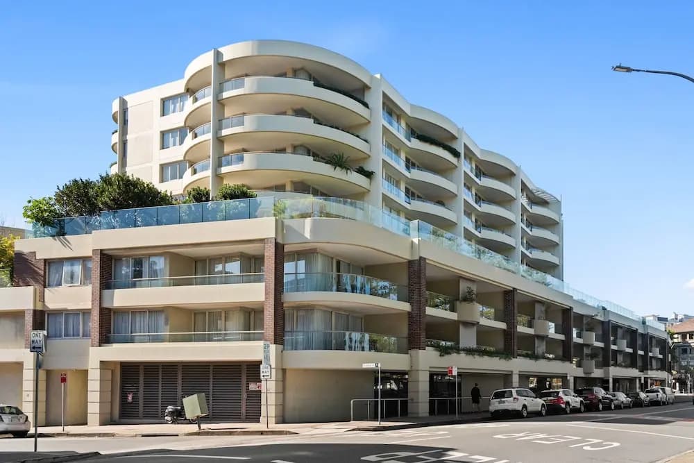 Manly Seabreeze With 1 Bathrooms - photo 9
