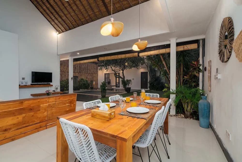 Villa Art Gecko - photo 18